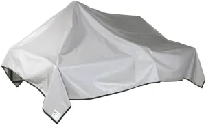 HTC TS-9112 Tool Saver 72-by-112-Inch Jumbo Machine Cover
