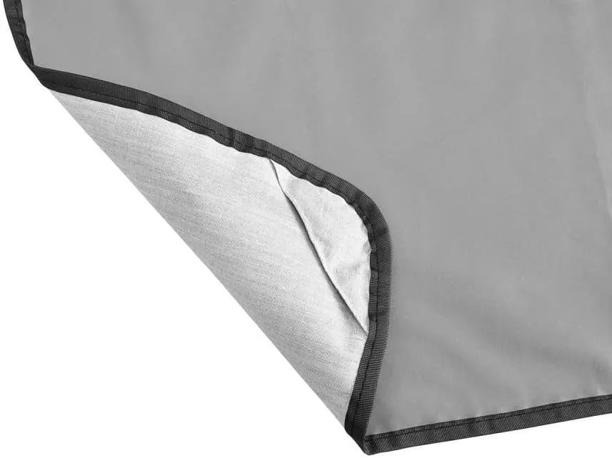 HTC TS-9112 Tool Saver 72-by-112-Inch Jumbo Machine Cover