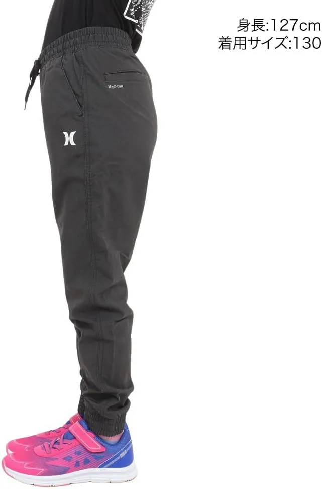 Hurley Boys' Woven Jogger Pants