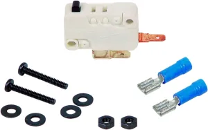 Hurst 2488601 Backup Light Switch