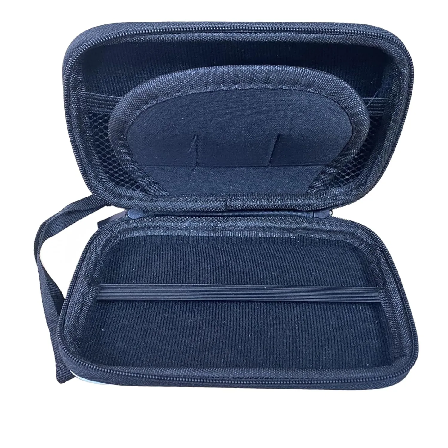Hzycwgone Case for Nintendo Gameboy Advance Color Pocket GBA/GBC/GBP/DS Lite/NDSL/NDSi,Travel Carry Hard Bag Shell for GBA/GBC/GBP/DS Lite/NDSL/NDSi(Green)