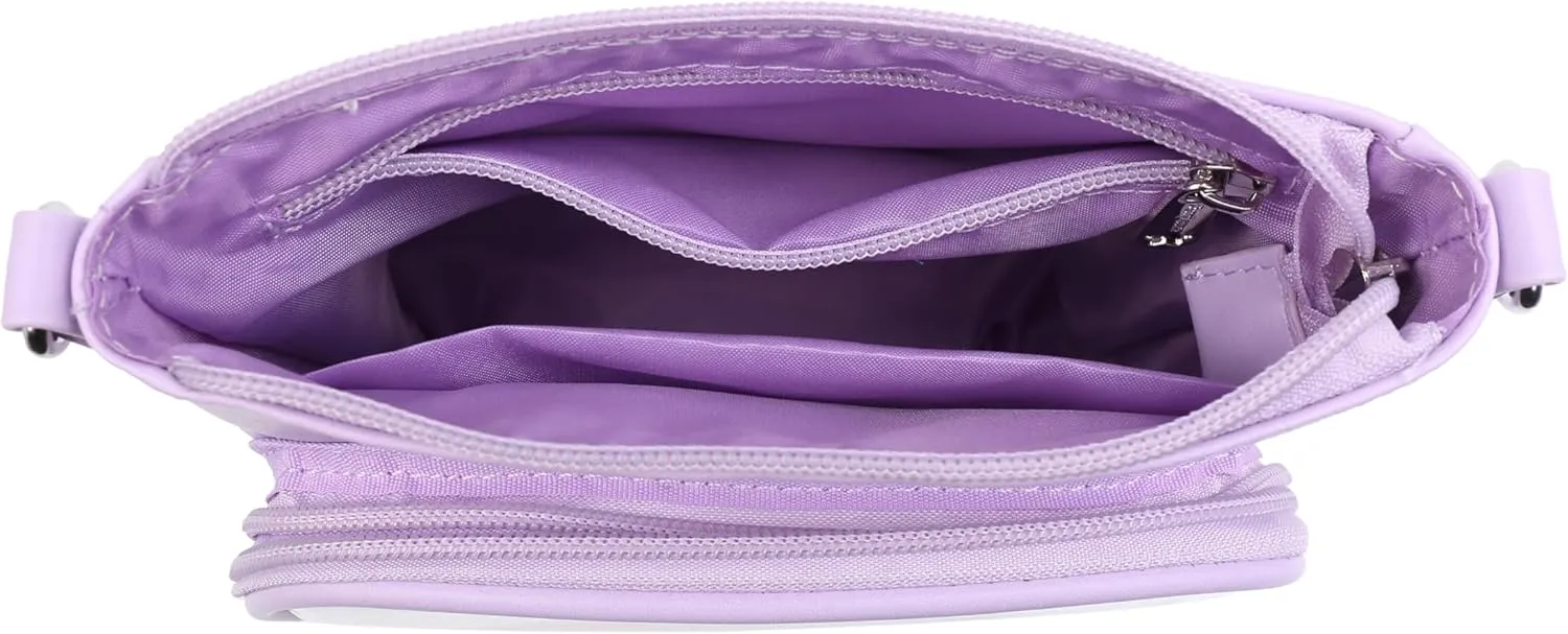 Ita Bag Crossbody Bag Mini Small Purse Shoulder Bags for Anime Display