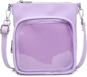 Ita Bag Crossbody Bag Mini Small Purse Shoulder Bags for Anime Display