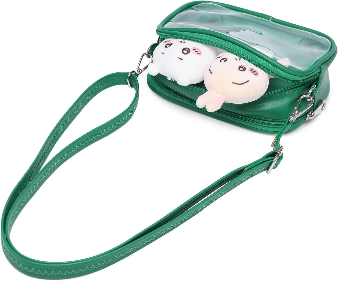 Ita Bag Crossbody Bag Small Purse and Handbags Shoulder Bags for Doll Anime Display