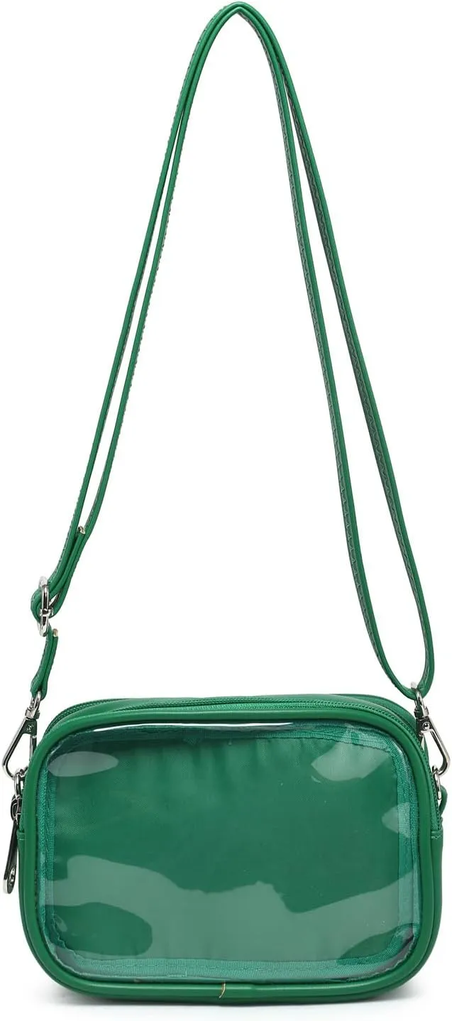 Ita Bag Crossbody Bag Small Purse and Handbags Shoulder Bags for Doll Anime Display
