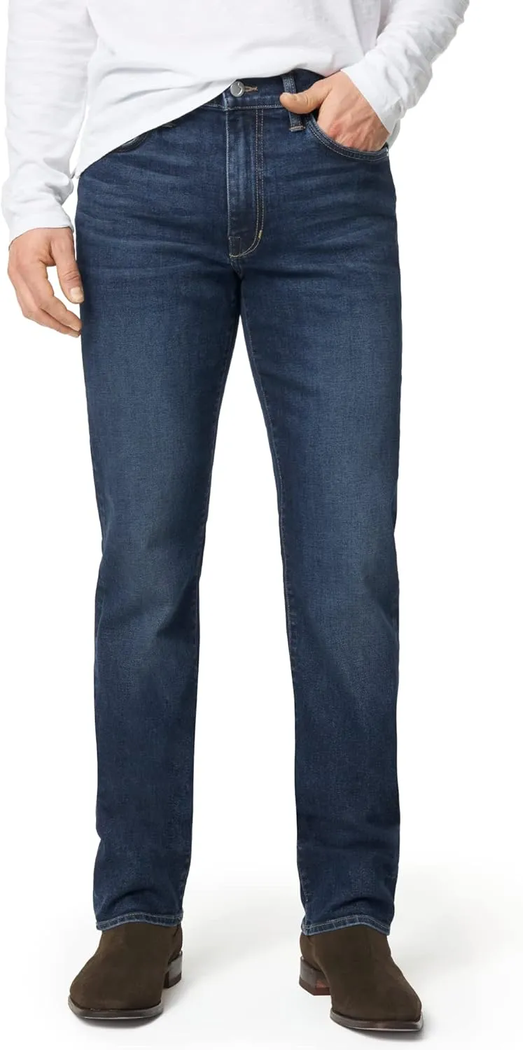 Joe's Men's Brixton Straight and Narrow Leg Jean