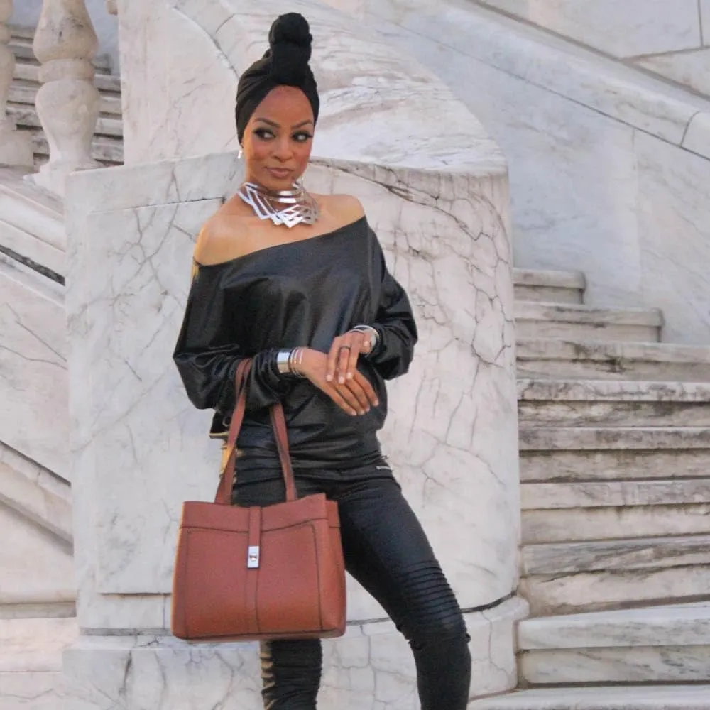 K. Carroll Accessories Adele Handbag