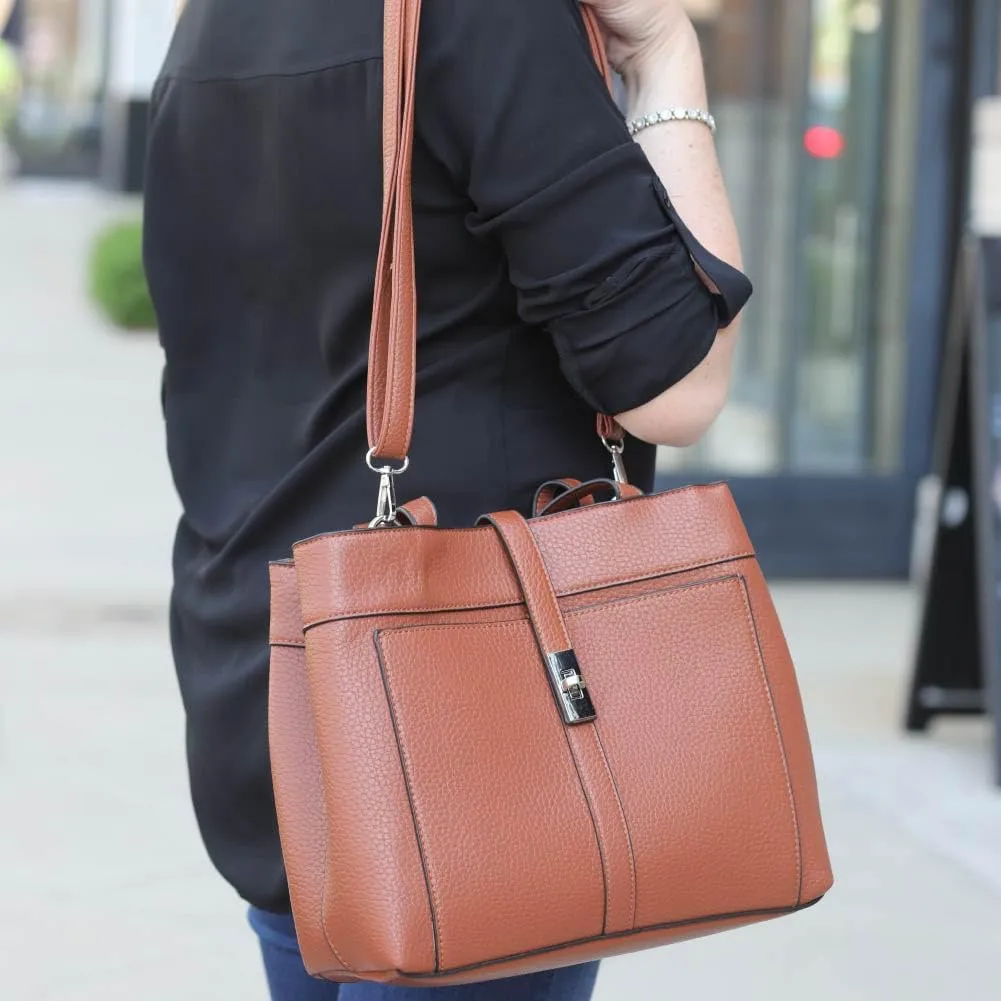 K. Carroll Accessories Adele Handbag