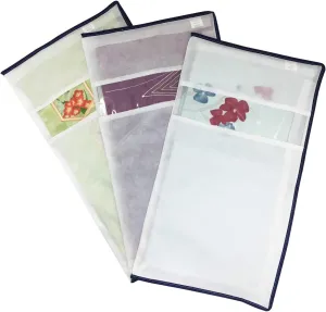 Kimono Storage Series (3-Way open obi/band bag 3)