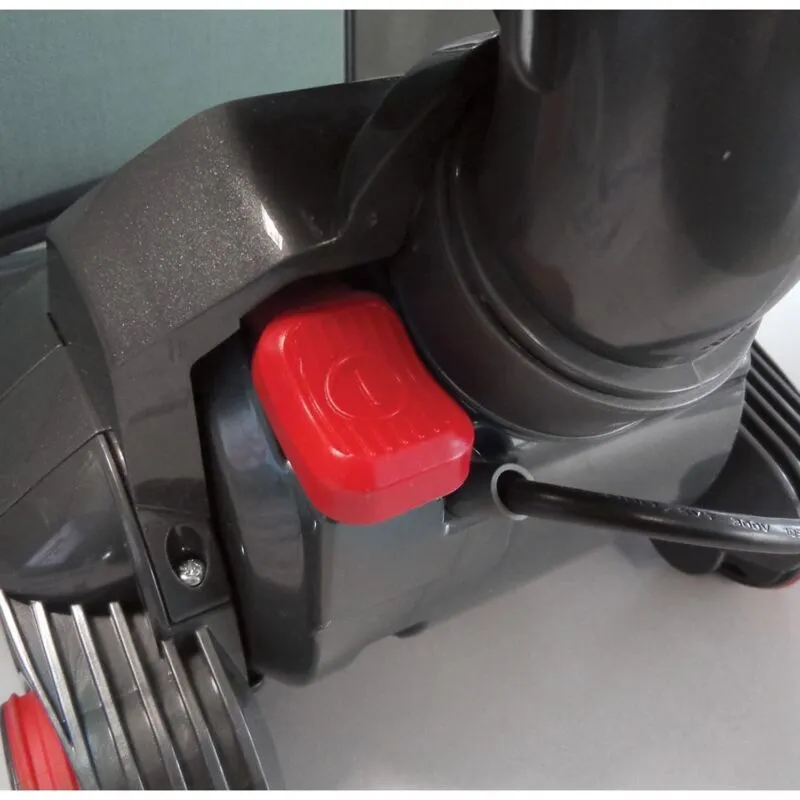 Koblenz UMA-1200 UMA-1200 Aria Bagless Upright Vacuum