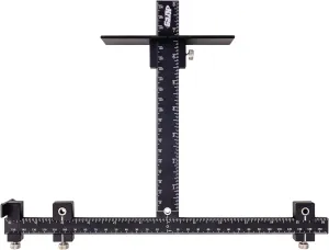 Kreg KHI-XLPULL Cabinet Hardware Jig Pro