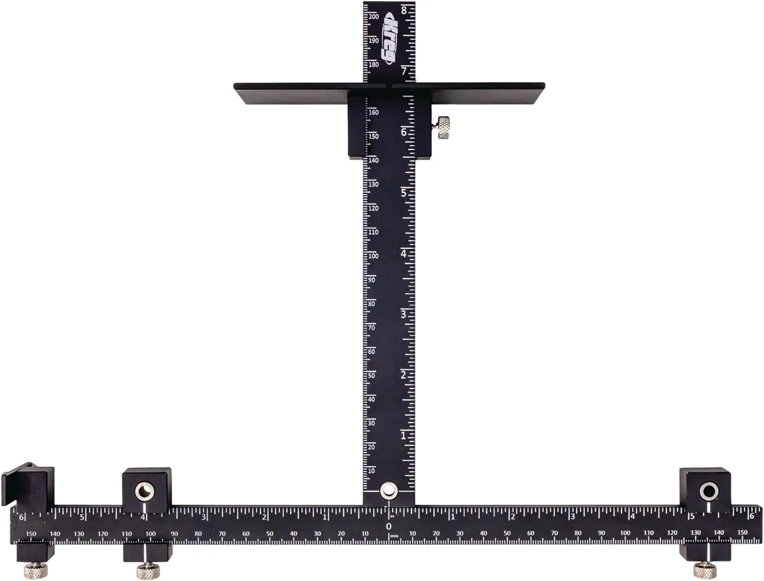 Kreg KHI-XLPULL Cabinet Hardware Jig Pro