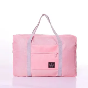 large capacityTravel storage bag storage pack with large size for clothes moving packing bag for pull rod suitcase luggage bag