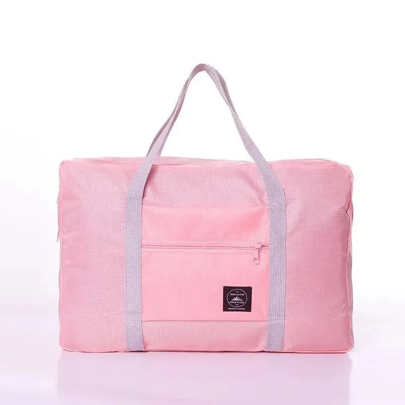 large capacityTravel storage bag storage pack with large size for clothes moving packing bag for pull rod suitcase luggage bag