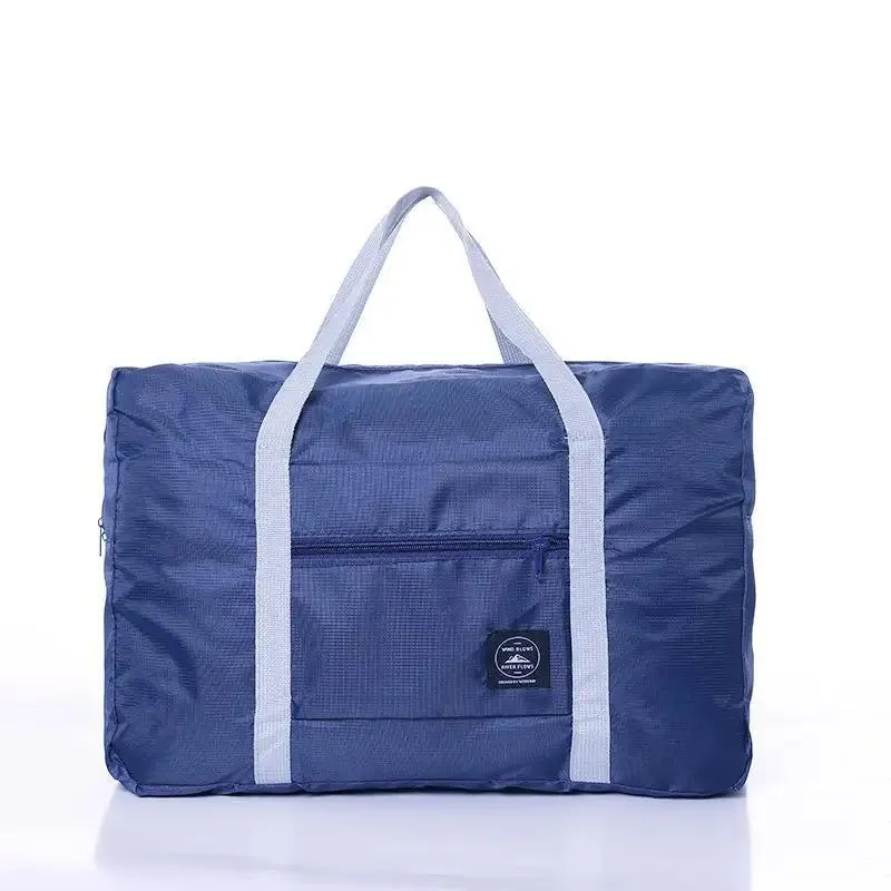 large capacityTravel storage bag storage pack with large size for clothes moving packing bag for pull rod suitcase luggage bag