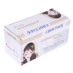 LIFKOME Highlighting Hair Foil 15m/roll Perm Tin Foil Hairdressing Tool for Salon Home Use