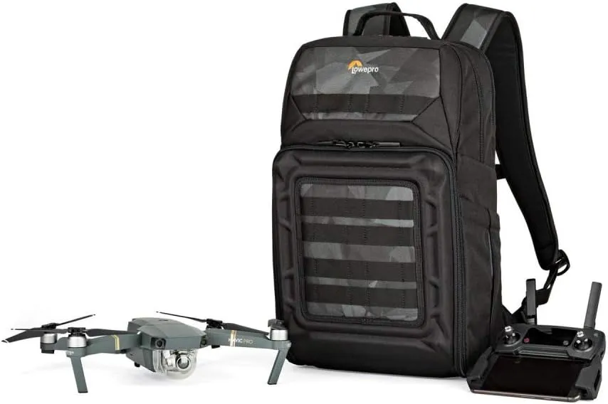 Lowepro Drone Camera Backpack Drone Guard