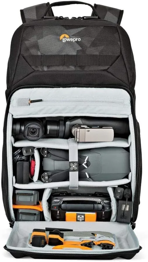 Lowepro Drone Camera Backpack Drone Guard