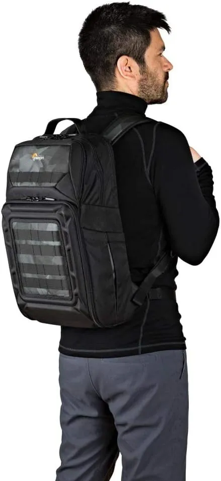 Lowepro Drone Camera Backpack Drone Guard