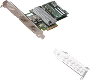 LSI Logic MegaRAID 9265-8i 8-port SAS RAID Controller. MEGARAID 9268-8I RAID SAS 1GB PCIE 2.0 1333MHZ SFF-8087 SAS-R. Serial Attached SCSI (SAS), Serial ATA/600 - PCI Express 2.0 x8 - Plug-in Card - RAID Support - 0, 1, 5, 6, 10, 50, 60 RAID Level - 1 GB