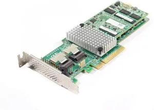 LSI LOGIC MegaRAID SAS 9270-8i Storage Controller LSI00326