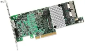 LSI LOGIC MegaRAID SAS 9271-4i Kit Storage Controller LSI00329