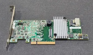 LSI LOGIC MegaRAID SAS 9271-4i Storage Controller LSI00328