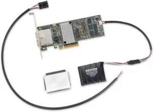 LSI LOGIC MegaRAID SAS 9285CV-8e Storage Controller LSI00298