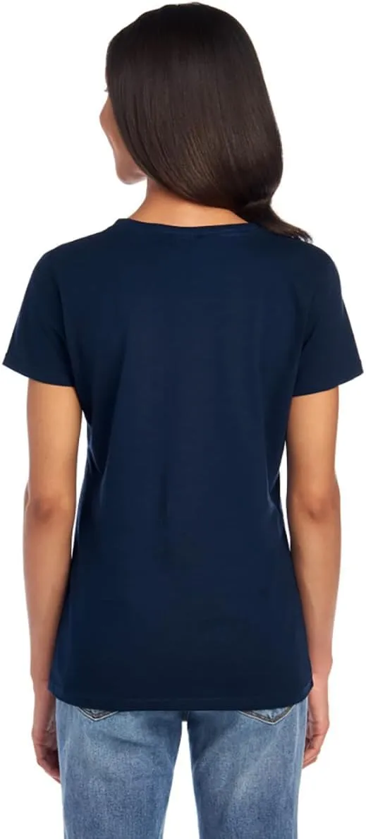 Lund in The Water Women's T Shirt