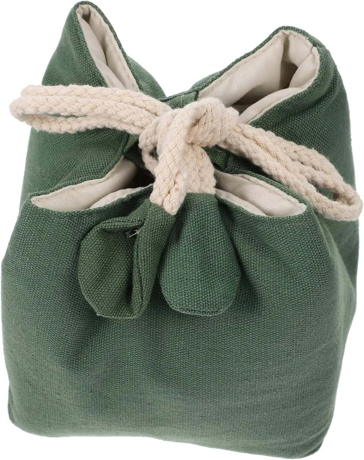 MAGICLULU Tea Cup Carrying Bag Portable Teacup Travel Bag Teapot Holder Bag for Easy Storage