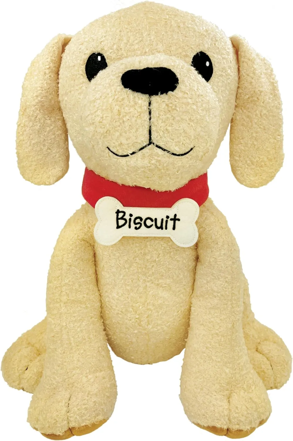 MerryMakers Biscuit Giant Plush: 16