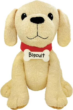 MerryMakers Biscuit Giant Plush: 16