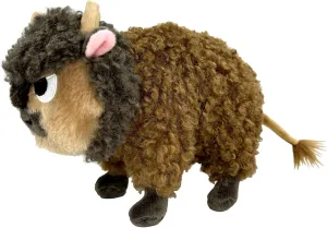 MerryMakers Buffalo Fluffalo Plush: 9