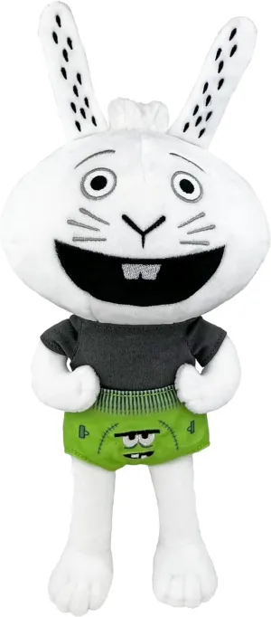 MerryMakers Creepy Pair of Underwear! Plish: 12 Plus Ears