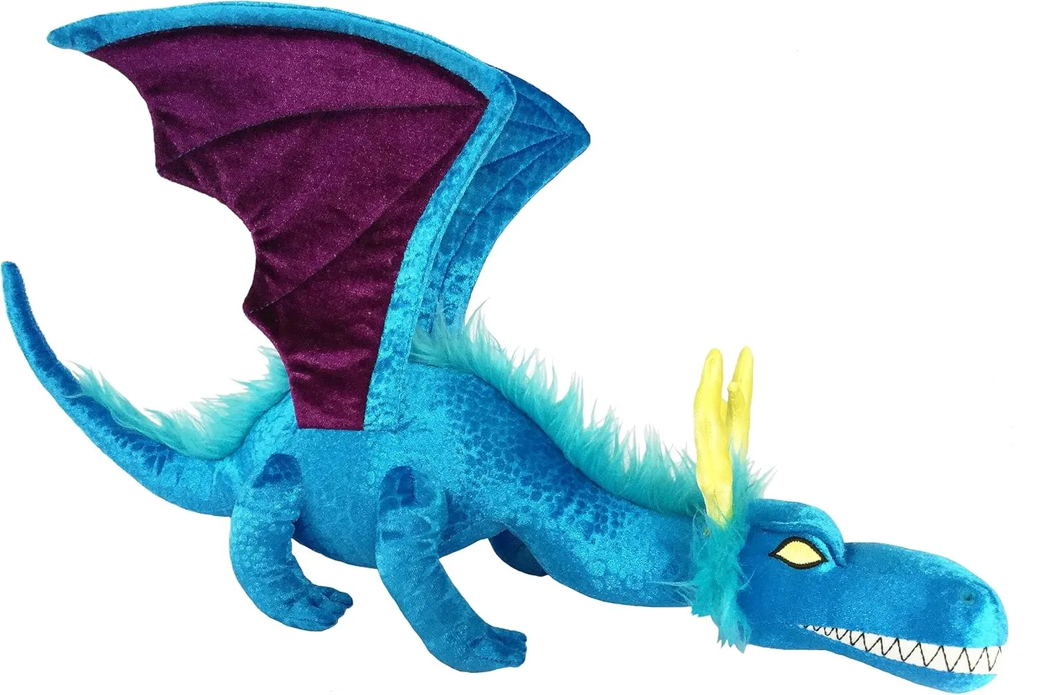 MerryMakers Dragon Mountain Spark Plush: 22