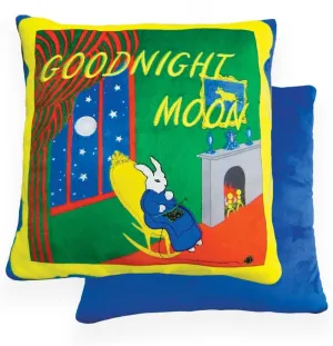 MerryMakers Goodnight Moon Cover Stories Plush: 12 X 12