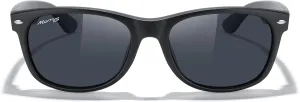 MERRY'S Polarized Unisex Shades Sunglasses for Men and Women Vintage Polarized Sun Glasses Mirror Lens