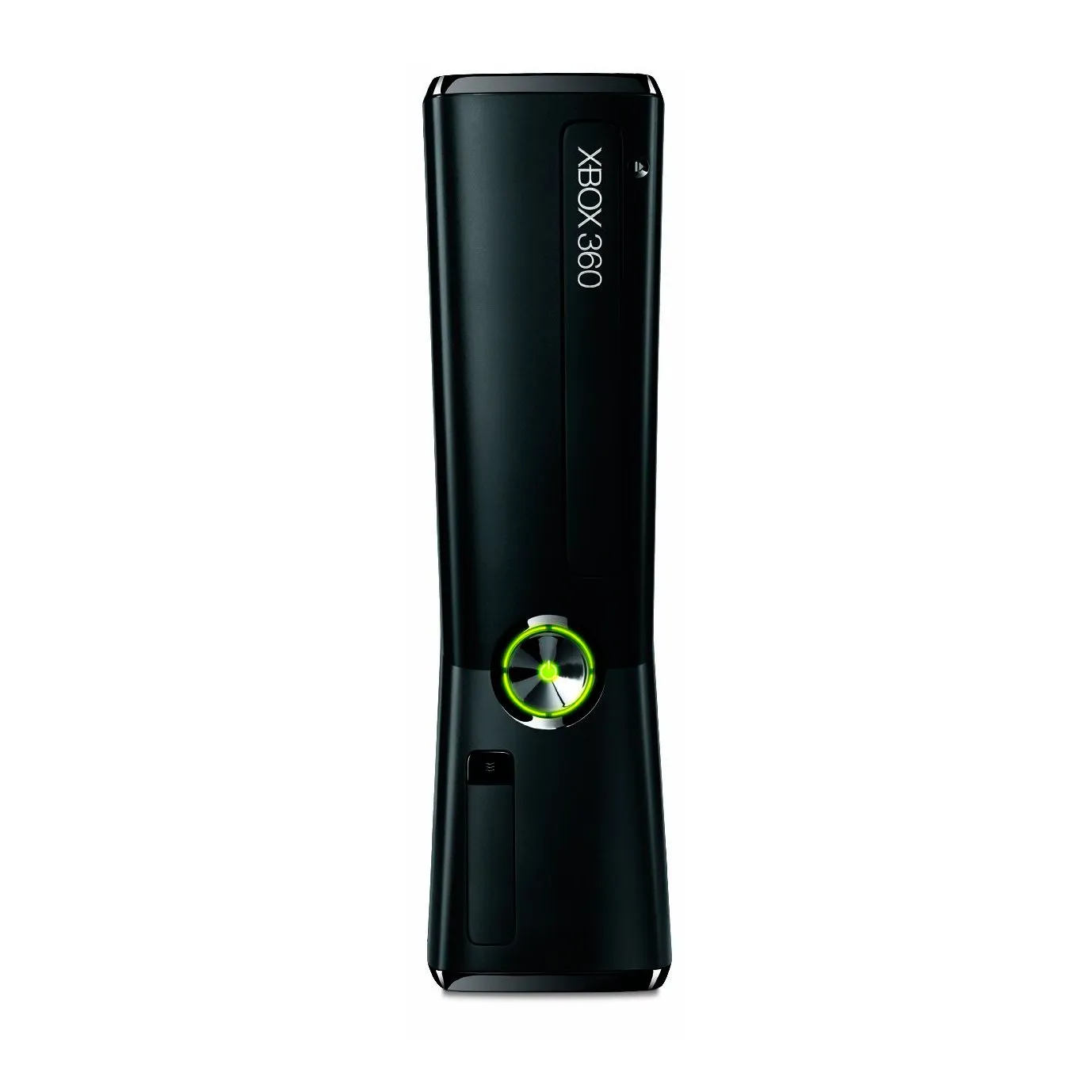 Microsoft Xbox 360 250GB Slim HDMI Video Gaming Console System - Unit Only (Renewed)