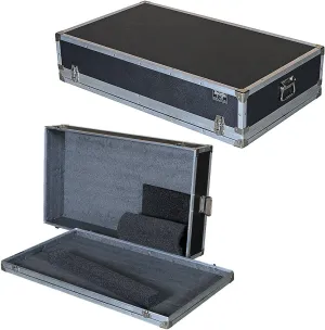 Mixer 1/4 Ply Light Duty Economy ATA Case Fits Yorkville Powermaxx22