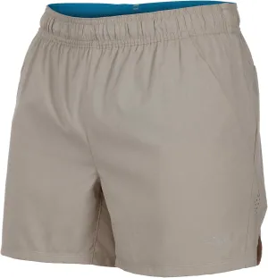 Mizuno Men's Alpha Eco 5" Running Short