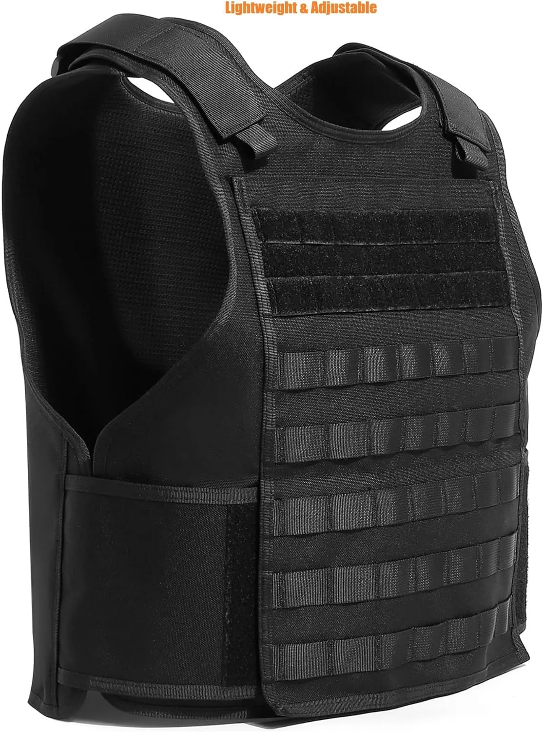 MOLLE Vest for Men Women
