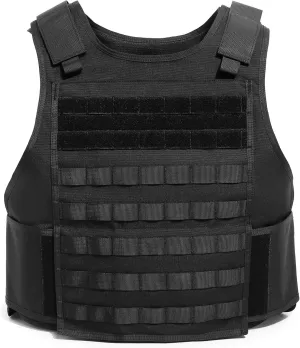 MOLLE Vest for Men Women