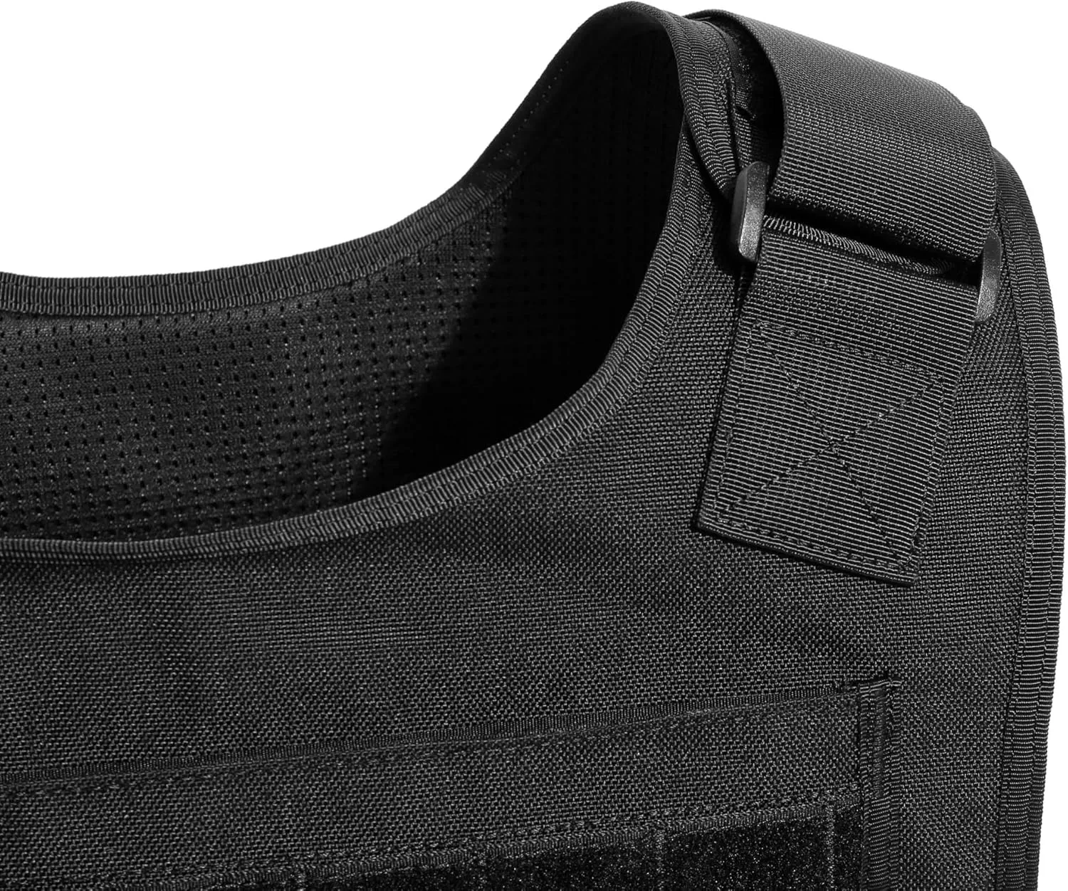MOLLE Vest for Men Women