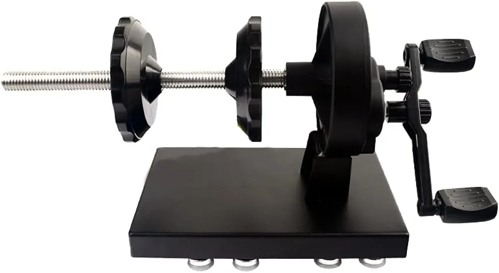 Multi-Function Line Winder System Reversible Reel Fishingline Winder Equipment Fishing Line Winder Spooler Machine Fishing Line Winder Reel Spool Spooler Machine Spinning Fishing Reel Spool Tool
