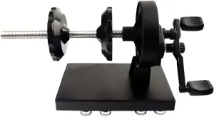Multi-Function Line Winder System Reversible Reel Fishingline Winder Equipment Fishing Line Winder Spooler Machine Fishing Line Winder Reel Spool Spooler Machine Spinning Fishing Reel Spool Tool
