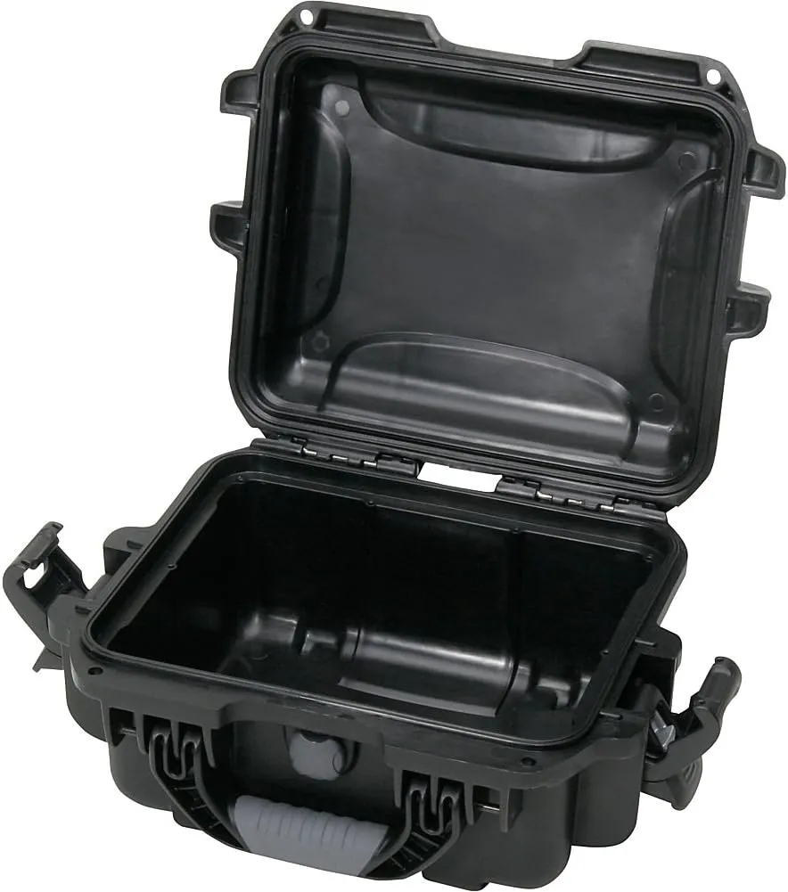Nanuk 905 Waterproof Hard Case Empty - Yellow