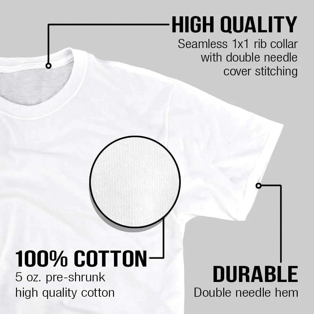 NASA Logo T Shirt