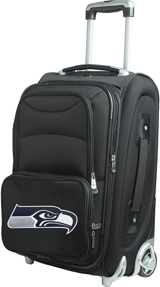 NFL 21-inch Carry-On Luggage