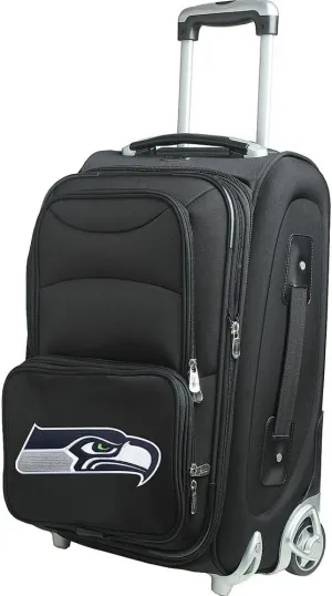NFL 21-inch Carry-On Luggage