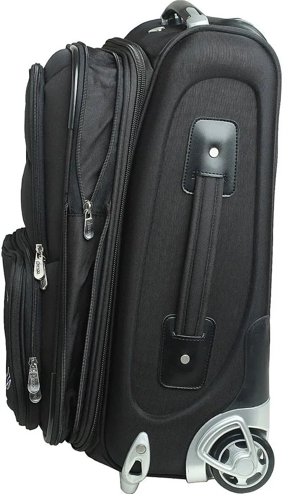 NFL 21-inch Carry-On Luggage